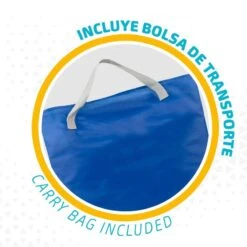 AKTIVE Matelas De Camping Pliable, Dossier Multipositions, Bleu 11 AKTIVE Matelas De Camping Pliable, Dossier Multipositions, Bleu -Pêche Promotion Boutique aktive matelas de camping pliable dossier multipositions bleu 4