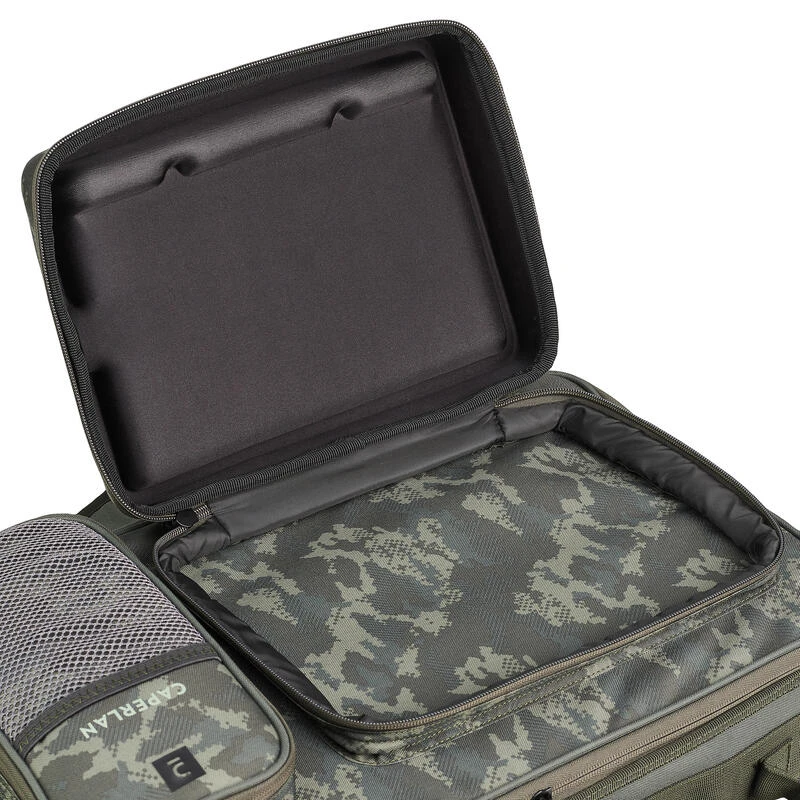 ALL IN ONE L PÊCHE DE LA CARPE 12 ALL IN ONE L PÊCHE DE LA CARPE – Image 10