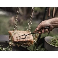 Barebones Fourchette De Découpe Cowboy Cuisine / Fourchette à Viande 10 Barebones Fourchette De Découpe Cowboy Cuisine / Fourchette à Viande -Pêche Promotion Boutique barebones fourchette de decoupe cowboy cuisine fourchette a viande 2