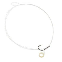 Bas De Ligne Feeder Avec Bague à Esche FF - SNH - FE 7 Bas De Ligne Feeder Avec Bague à Esche FF - SNH - FE -Pêche Promotion Boutique bas de ligne feeder avec bague a esche ff snh fe 2