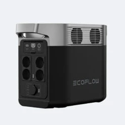 Batterie Portable EcoFlow DELTA 2 EU - Camping Caravaning - 1024Wh - Autonome -Pêche Promotion Boutique batterie portable ecoflow delta 2 eu camping caravaning 1024wh autonome 2