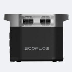 Batterie Portable EcoFlow DELTA 2 EU - Camping Caravaning - 1024Wh - Autonome -Pêche Promotion Boutique batterie portable ecoflow delta 2 eu camping caravaning 1024wh autonome 3