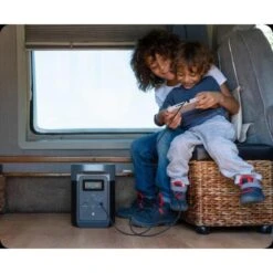 Batterie Portable EcoFlow DELTA 2 EU - Camping Caravaning - 1024Wh - Autonome -Pêche Promotion Boutique batterie portable ecoflow delta 2 eu camping caravaning 1024wh autonome 6