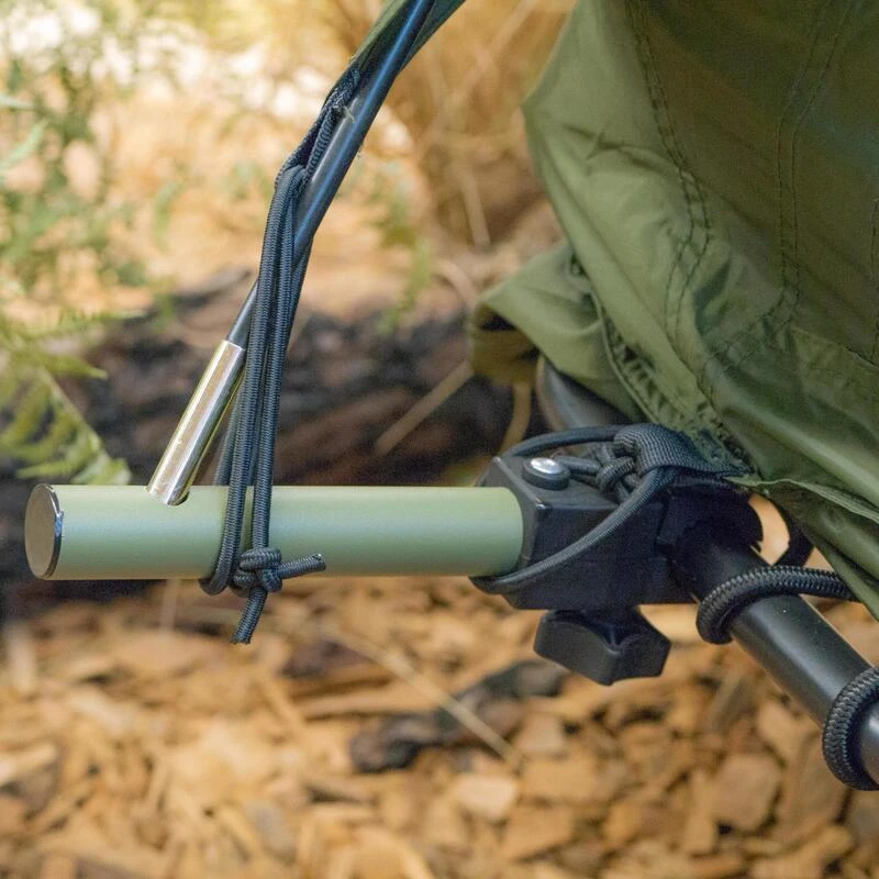 Bivvy Pêche De La Carpe BEDBOX II 6 Bivvy Pêche De La Carpe BEDBOX II – Image 4