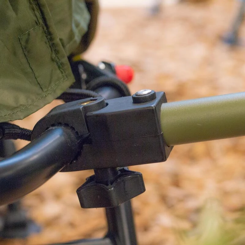 Bivvy Pêche De La Carpe BEDBOX II 7 Bivvy Pêche De La Carpe BEDBOX II – Image 5