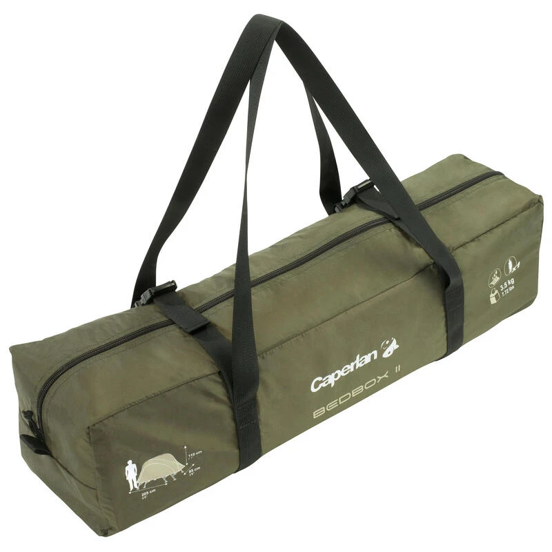 Bivvy Pêche De La Carpe BEDBOX II 8 Bivvy Pêche De La Carpe BEDBOX II – Image 6