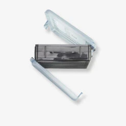 BOITE A LEURRES REVERSE 100 # M FUME 7 BOITE A LEURRES REVERSE 100 # M FUME -Pêche Promotion Boutique boite a leurres reverse 100 m fume 2