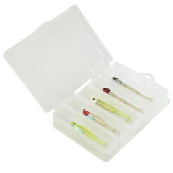 BOITE A LEURRES REVERSE 100 # M PÊCHE 7 BOITE A LEURRES REVERSE 100 # M PÊCHE -Pêche Promotion Boutique boite a leurres reverse 100 m peche 2