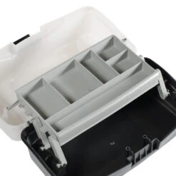 Boite De Pêche 1 Plateau 12 Boite De Pêche 1 Plateau -Pêche Promotion Boutique boite de peche 1 plateau 2