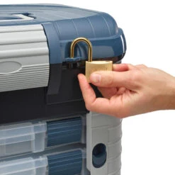 Boite De Pêche 4 Tiroirs BX 4 D 24.4L -Pêche Promotion Boutique boite de peche 4 tiroirs bx 4 d 244l 6