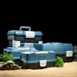 Boite De Pêche 6 Plateaux BX 6 T 17.7L 9 Boite De Pêche 6 Plateaux BX 6 T 17.7L -Pêche Promotion Boutique boite de peche 6 plateaux bx 6 t 177l 3