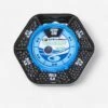 BOITE DE PLOMBS CM 5 CASES N°2 à N°7 -Pêche Promotion Boutique boite de plombs cm 5 cases n2 a n7