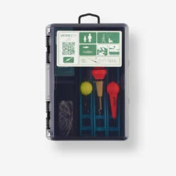 BOITE DECOUVERTE DE LA PÊCHE - UFISH BOX LEDGERING/FLOTTEUR -Pêche Promotion Boutique boite decouverte de la peche ufish box ledgeringflotteur 1