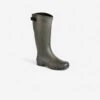 BOTTES CHASSE A SOUFFLET GLENARM 500 1 BOTTES CHASSE A SOUFFLET GLENARM 500 -Pêche Promotion Boutique bottes chasse a soufflet glenarm 500