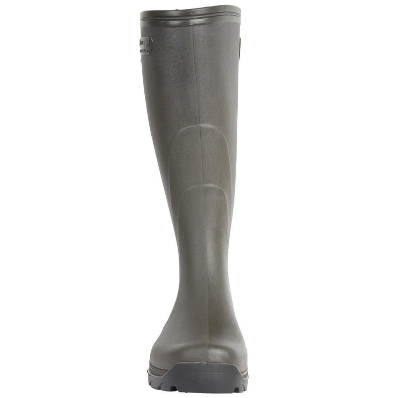 BOTTES CHASSE A SOUFFLET GLENARM 500 7 BOTTES CHASSE A SOUFFLET GLENARM 500 – Image 5