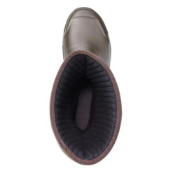 BOTTES CHAUDES CONFORT 500 -Pêche Promotion Boutique bottes chaudes confort 500 6