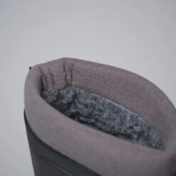 BOTTILLONS CHAUDS PVC FEMME 13 BOTTILLONS CHAUDS PVC FEMME -Pêche Promotion Boutique bottillons chauds pvc femme 4