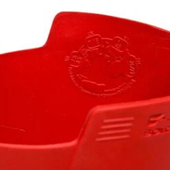 BOTTILLONS LEGER PVC ROUGE INVERNESS 100 FEMME -Pêche Promotion Boutique bottillons leger pvc rouge inverness 100 femme 7