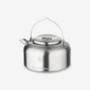 Quechua Bouilloire Camp Du Randonneur MH500 Inox 1 Litre -Pêche Promotion Boutique bouilloire camp du randonneur mh500 inox 1 litre