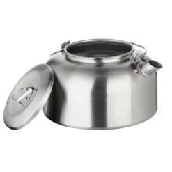 Quechua Bouilloire Camp Du Randonneur MH500 Inox 1 Litre 10 Quechua Bouilloire Camp Du Randonneur MH500 Inox 1 Litre -Pêche Promotion Boutique bouilloire camp du randonneur mh500 inox 1 litre 2