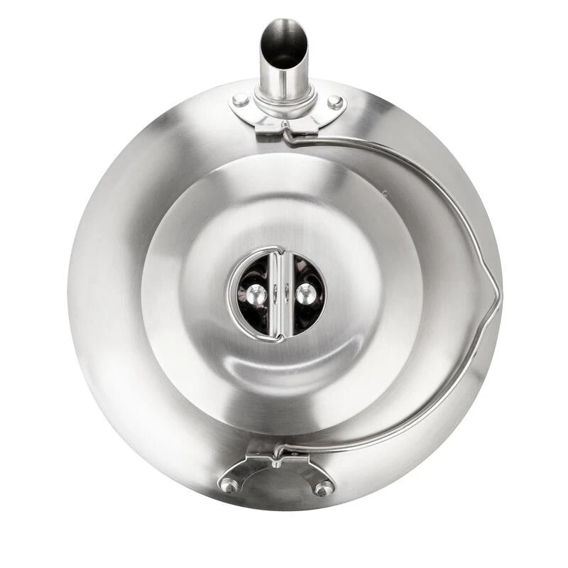 Quechua Bouilloire Camp Du Randonneur MH500 Inox 1 Litre 7 Quechua Bouilloire Camp Du Randonneur MH500 Inox 1 Litre – Image 5