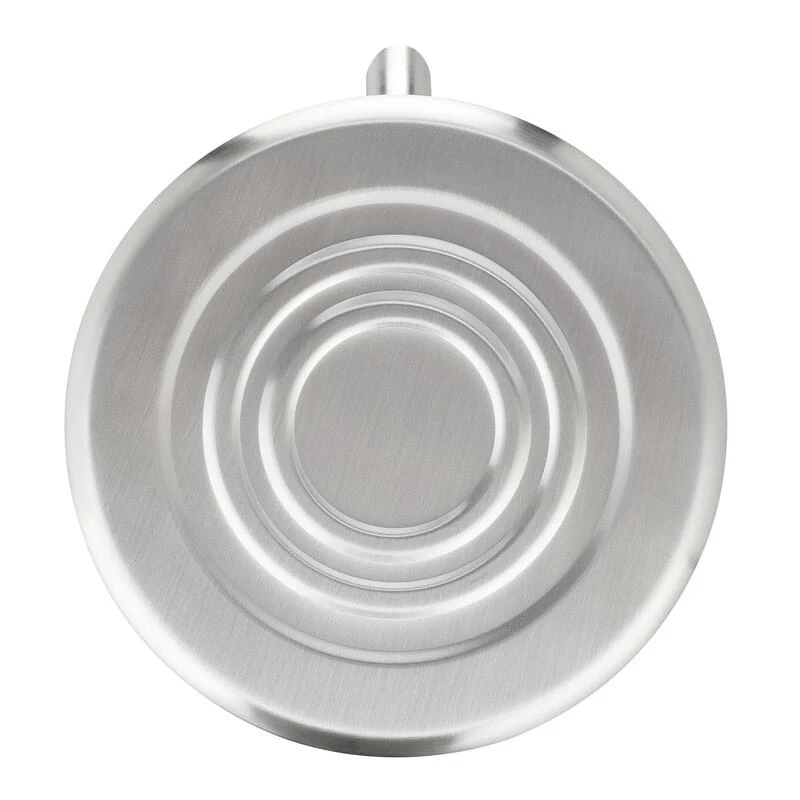 Quechua Bouilloire Camp Du Randonneur MH500 Inox 1 Litre 8 Quechua Bouilloire Camp Du Randonneur MH500 Inox 1 Litre – Image 6