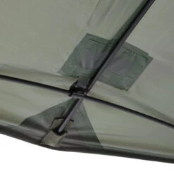 BROLLY 100 SHELTER PÊCHE DE LA CARPE -Pêche Promotion Boutique brolly 100 shelter peche de la carpe 5