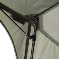 BROLLY 100 SHELTER PÊCHE DE LA CARPE -Pêche Promotion Boutique brolly 100 shelter peche de la carpe 6