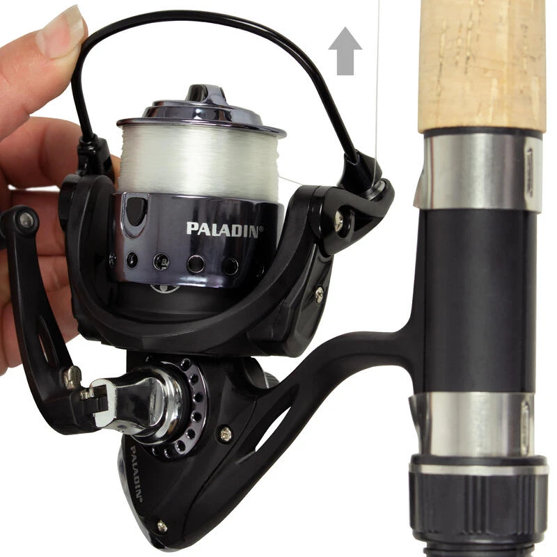 Canne à Pêche | Set Canne Et Moulinet | Truite Et Perche | 300 Cm 7 Canne à Pêche | Set Canne Et Moulinet | Truite Et Perche | 300 Cm – Image 5