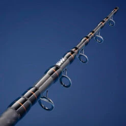 CANNE AU POSE SEACOAST LIGHT 500 350 MULTITIP TELESCOPIQUE PECHE EN MER -Pêche Promotion Boutique canne au pose seacoast light 500 350 multitip telescopique peche en mer 6