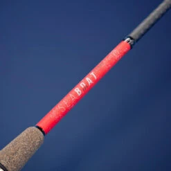 CANNE BATEAU SEABOAT LIGHT-500 240 /2 MULTITIP EMMANCHEMENT PECHE EN MER -Pêche Promotion Boutique canne bateau seaboat light 500 240 2 multitip emmanchement peche en mer 4