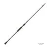 Canne Casting Abu Garcia Iaconneli Ike Signature (822 H)