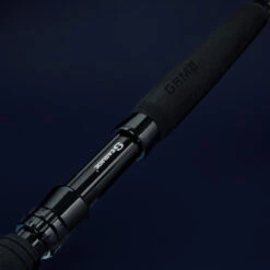 Canne De Pêche à La Traîne Légère GAME 500 180 10/14LBS Pêche En Mer -Pêche Promotion Boutique canne de peche a la traine legere game 500 180 1014lbs peche en mer 3