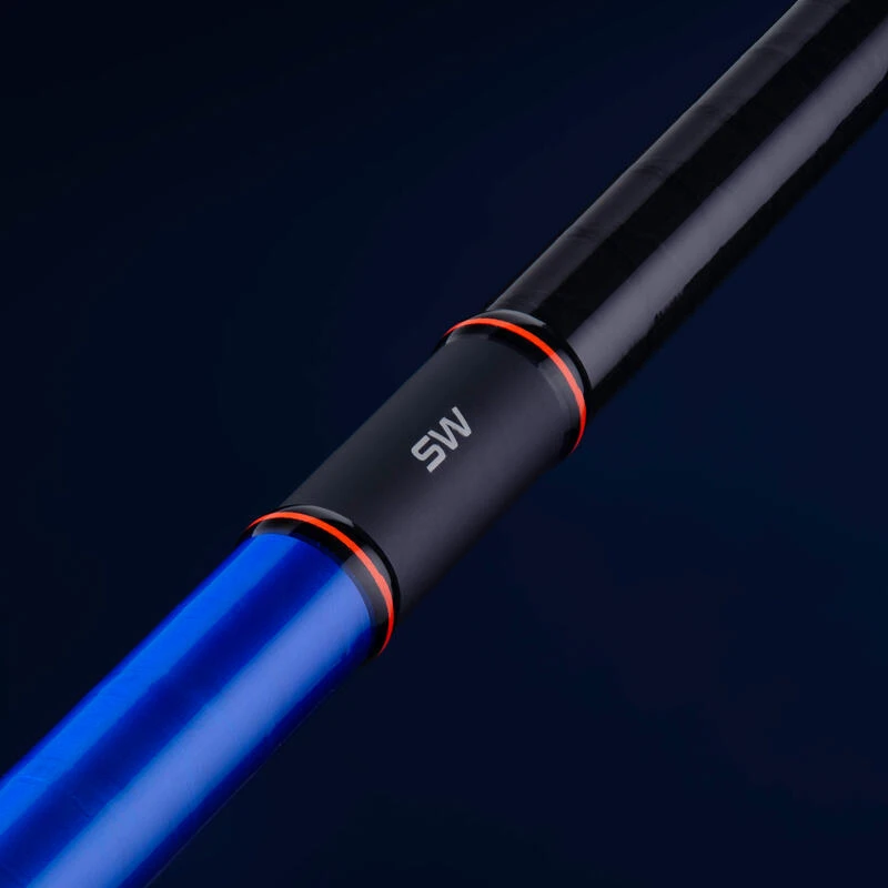 Canne De Pêche Au Flotteur E'Tensis-5-500 9 Canne De Pêche Au Flotteur E'Tensis-5-500 – Image 7