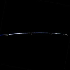 Canne De Pêche En Surfcasting SYMBIOS-500 420 TRAVEL 100-200gr -Pêche Promotion Boutique canne de peche en surfcasting symbios 500 420 travel 100 200gr 2