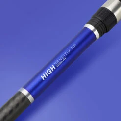 Canne De Pêche En Surfcasting SYMBIOS-500 420 TRAVEL 100-200gr -Pêche Promotion Boutique canne de peche en surfcasting symbios 500 420 travel 100 200gr 4