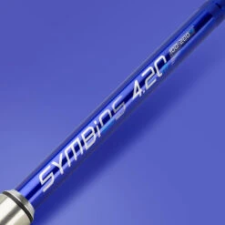 Canne De Pêche En Surfcasting SYMBIOS-500 420 TRAVEL 100-200gr -Pêche Promotion Boutique canne de peche en surfcasting symbios 500 420 travel 100 200gr 6