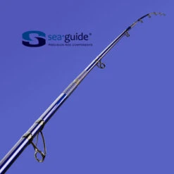 Canne De Pêche En Surfcasting SYMBIOS-500 420 TRAVEL 100-200gr -Pêche Promotion Boutique canne de peche en surfcasting symbios 500 420 travel 100 200gr 9
