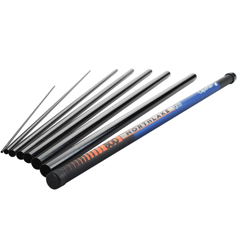 CANNE EMMANCHEMENT POUR LA PECHE AU COUP NORTHLAKE-1 800 CAPERLAN 3 CANNE EMMANCHEMENT POUR LA PECHE AU COUP NORTHLAKE-1 800 CAPERLAN