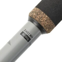 CANNE PECHE AUX LEURRES WXM-5 240 XH CASTING -Pêche Promotion Boutique canne peche aux leurres wxm 5 240 xh casting 2