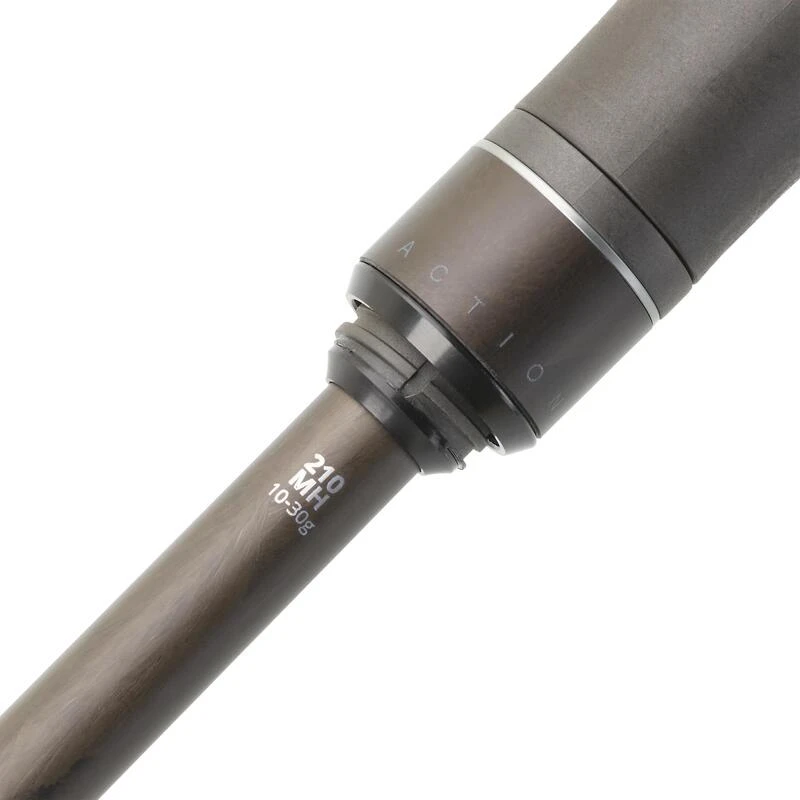 CANNE PECHE AUX LEURRES WXM-9 210MH 5 CANNE PECHE AUX LEURRES WXM-9 210MH – Image 3