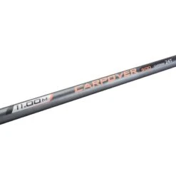 CANNE PECHE CARPE AU COUP CARPOVER 500 11.00M -Pêche Promotion Boutique canne peche carpe au coup carpover 500 1100m 8