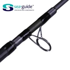 Canne Pêche De La Carpe XTREM-5 TELESCOPIC 13 Canne Pêche De La Carpe XTREM-5 TELESCOPIC -Pêche Promotion Boutique canne peche de la carpe xtrem 5 telescopic 1