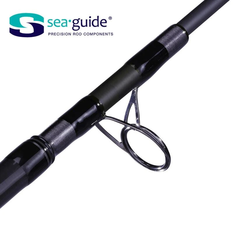Canne Pêche De La Carpe XTREM-5 TELESCOPIC 4 Canne Pêche De La Carpe XTREM-5 TELESCOPIC – Image 2