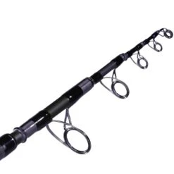 Canne Pêche De La Carpe XTREM-5 TELESCOPIC 19 Canne Pêche De La Carpe XTREM-5 TELESCOPIC -Pêche Promotion Boutique canne peche de la carpe xtrem 5 telescopic 7