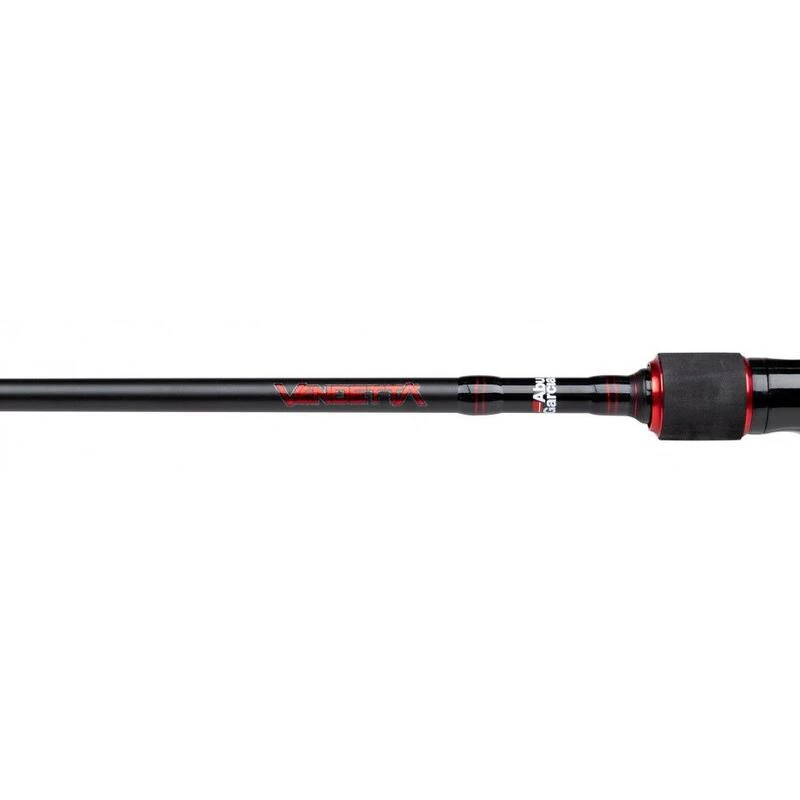 Canne Spinning Abu Garcia Vendetta V3 (149g - 2m44 - 10-30g - 2 - 127cm - 7) 5 Canne Spinning Abu Garcia Vendetta V3 (149g - 2m44 - 10-30g - 2 - 127cm - 7) – Image 3