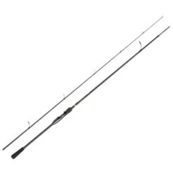 Canne Spinning Abu Garcia Vendetta V3 (184g - 2m44 - 30-60g - 2 - 127cm - 7)