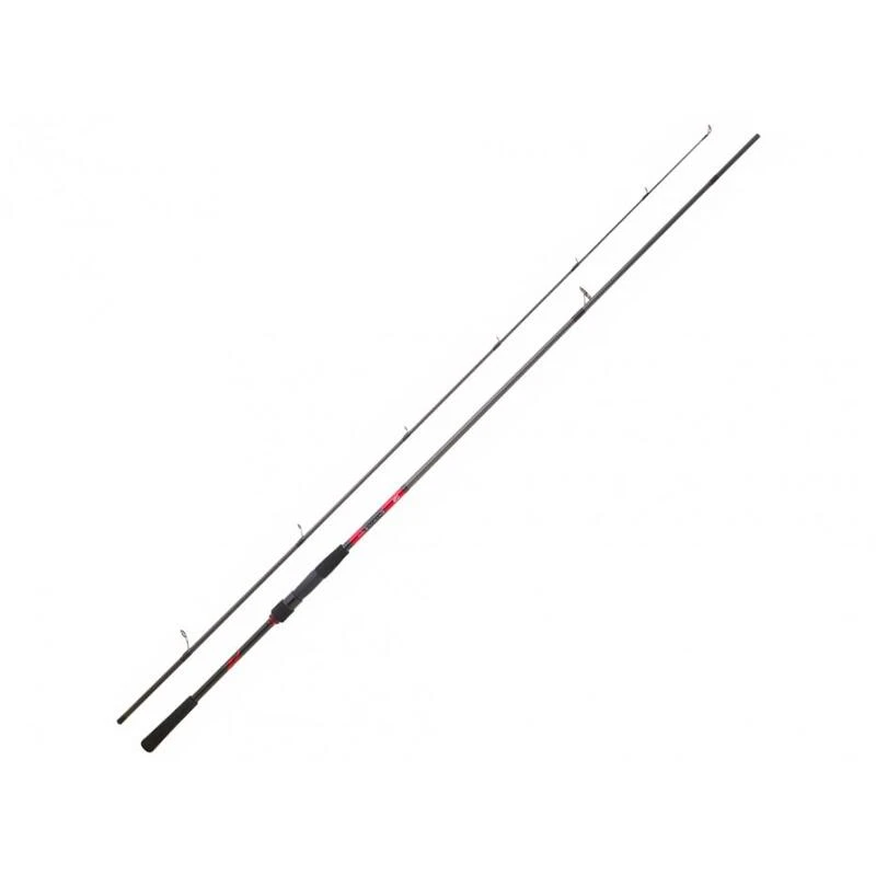 Canne Spinning Daiwa Ninja SP (137g - 2m44 - 7 - 28g - 2) 3 Canne Spinning Daiwa Ninja SP (137g - 2m44 - 7 - 28g - 2)