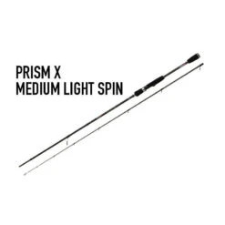 Canne Spinning Fox Rage Prism X Medium Spin Rods (240) -Pêche Promotion Boutique canne spinning fox rage prism x medium spin rods 240 4