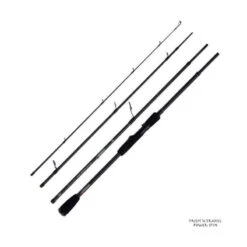 Canne Voyage Fox Rage Prism X Travel Spin Rod (Power Spin 240)